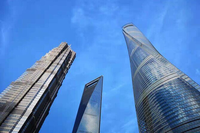 Private Shanghai in One Day Guided Sightseeing Tour - Jade Buddha Temple: Qing-Era Sacred Space and a Famous One-Piece Buddha