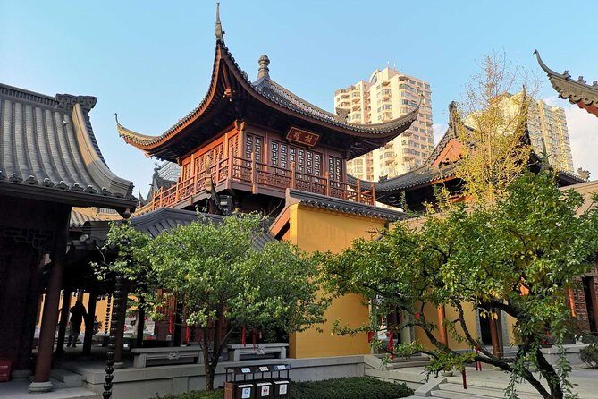 Private Shanghai in One Day Guided Sightseeing Tour - The Bund: Skyline Views and Why This Riverfront Still Matters