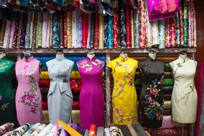 Private Shanghai Ultimate Flexible Shopping Tour: 4 or 8-hour Options - How private shopping saves you time in Shanghai