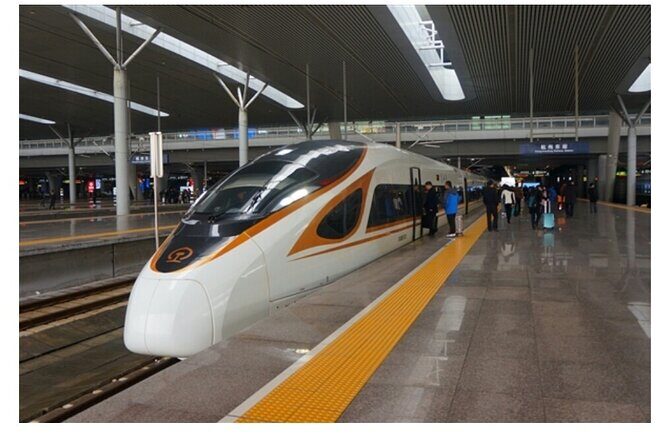Private Shenzhen Day Trip from Guangzhou by Roundway Bullet Train - Price and What You Really Get for $400