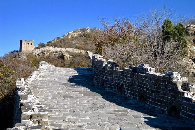 Private Simatai Great Wall Day or Night All Inclusive Tour - Hotel pickup and the easy drive out of Beijing