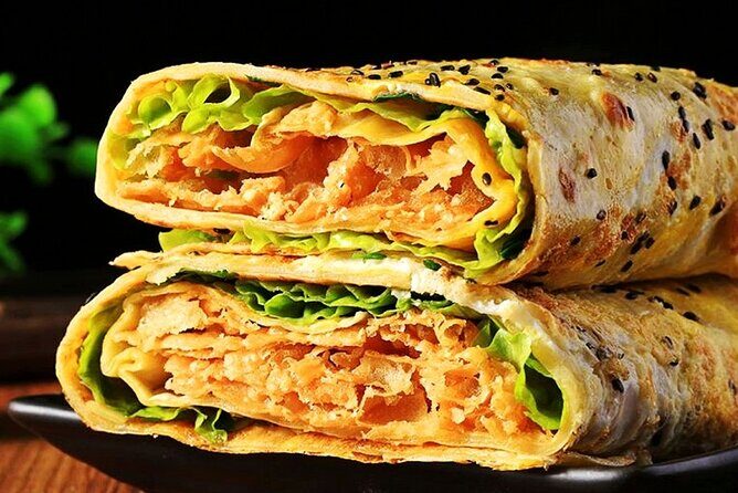 Private Street Food Walking Tour with Shanghai Tower Option - Timing, Weather, and Pace: A Practical Walk Plan