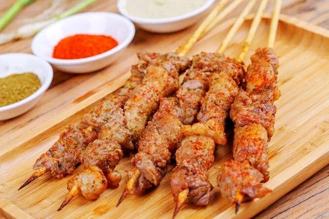 Private Street Food Walking Tour with Shanghai Tower Option - Who This Tour Is Best For