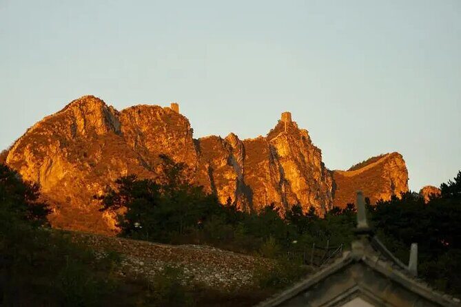 Private Sunset&Night Tour: Simatai Great Wall & Gubei Water Town - Who This Tour Suits Best (and Who Might Want Another Plan)