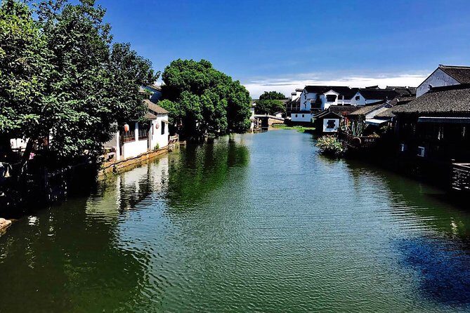 Private Suzhou Day Tour from Shanghai to Classical Gardens and Tongli Water Town - Why this Suzhou and Tongli day trip works so well from Shanghai