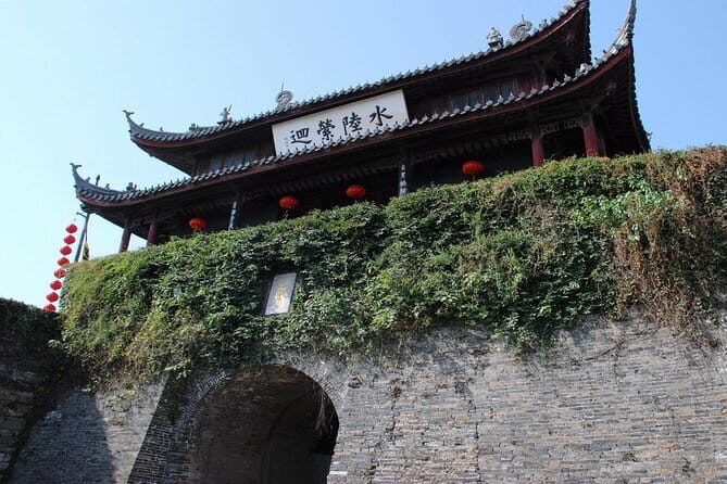Private Suzhou & Zhouzhuang Water Village Day Tour - Key highlights at a glance