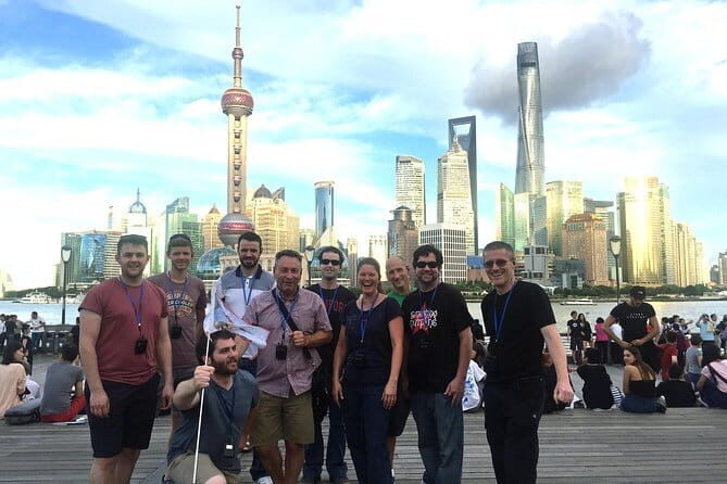 Private Suzhou & Zhouzhuang Water Village Day Tour - Suzhou’s Ancient Grand Canal stop: why 30 minutes still matters