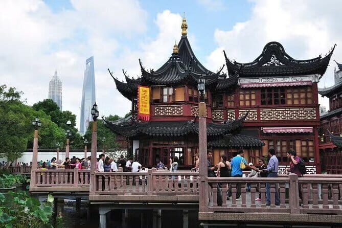 Private Suzhou & Zhouzhuang Water Village Day Tour - Zhouzhuang Water Town: the 900-year feel in about two hours