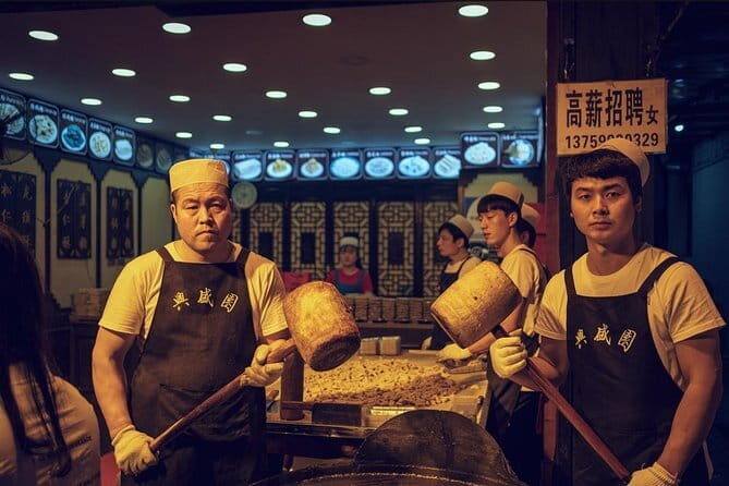 Private Terracotta Army 5-Hour Tour - Beyond the warriors: Qin Emperor’s Mausoleum and key discoveries