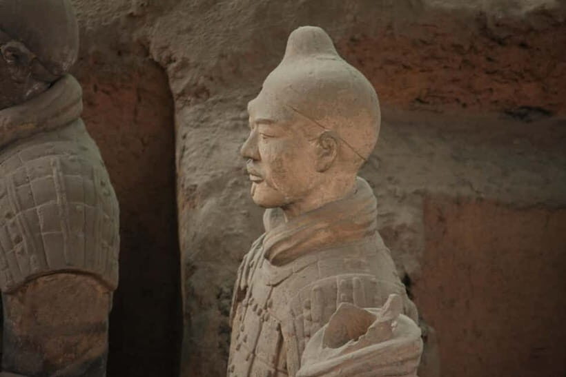 Private Terracotta Army 5-Hour Tour with Options - Key things to know before you go