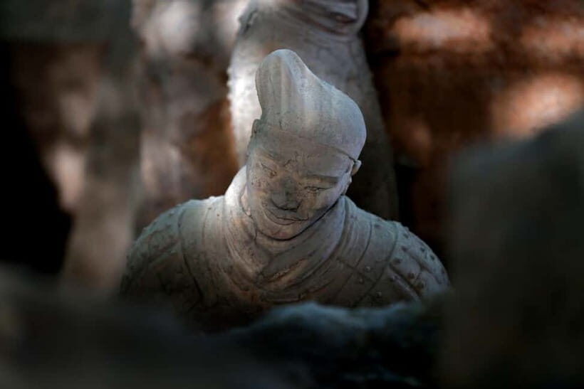 Private Terracotta Army 5-Hour Tour with Options - What the price really buys you at $63 per person