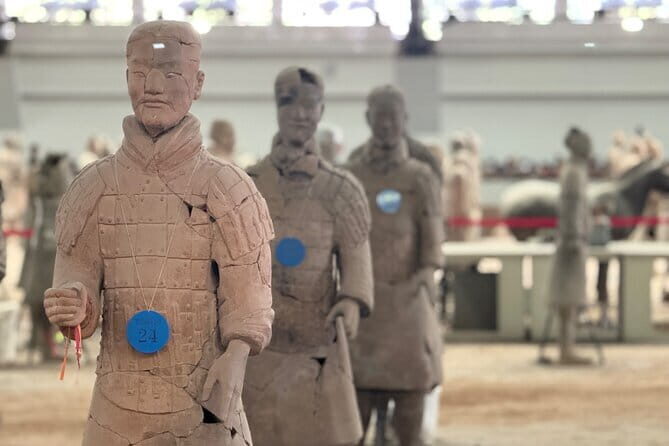 Private Terracotta Warriors Half Day Tour - Who This Private Terracotta Warriors Tour Is For