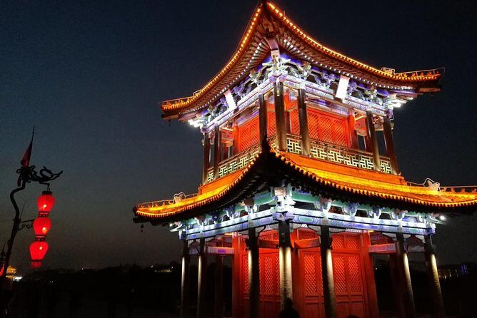 Private Tour: 2-Day/3-Day Xi'an Round-Trip from Shanghai by Air - Flights, Hotel, and the Value Math for $1,500 per Person