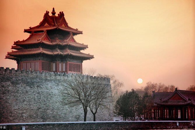 Private Tour: 3-Day Xi'an and Beijing from Shanghai with Airfare - The Shanghai-to-Xi’an setup: early pickup, then you’re off