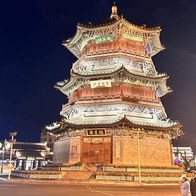 Private Tour Datong Hengshan Hanging Temple Yungang Grottoes - Should you book this private Datong tour?