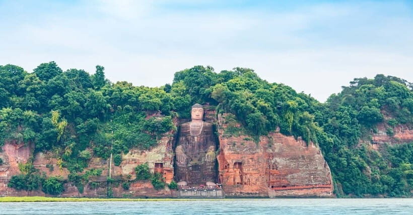 Private Tour: Discovering Pandas & the Majestic Giant Buddha - Key things to know before you go