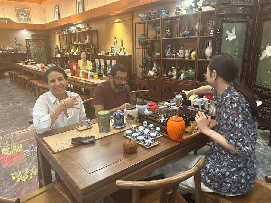 Private Tour-Great Wall Evening Tour and Hutong Old Downtown - Who This Tour Fits Best