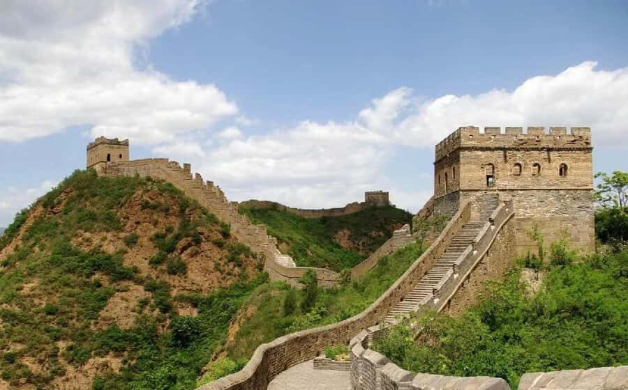 Private Tour-Great Wall Evening Tour and Hutong Old Downtown - Hutong Old Downtown + Drum Tower: A Live-Lived Beijing Moment