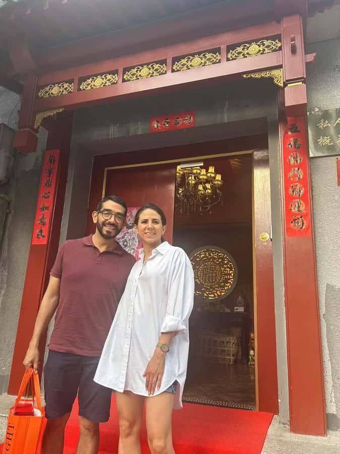 Private Tour-Great Wall Sunset & Hutong Walk - Price and Value: What You’re Really Paying $300 For