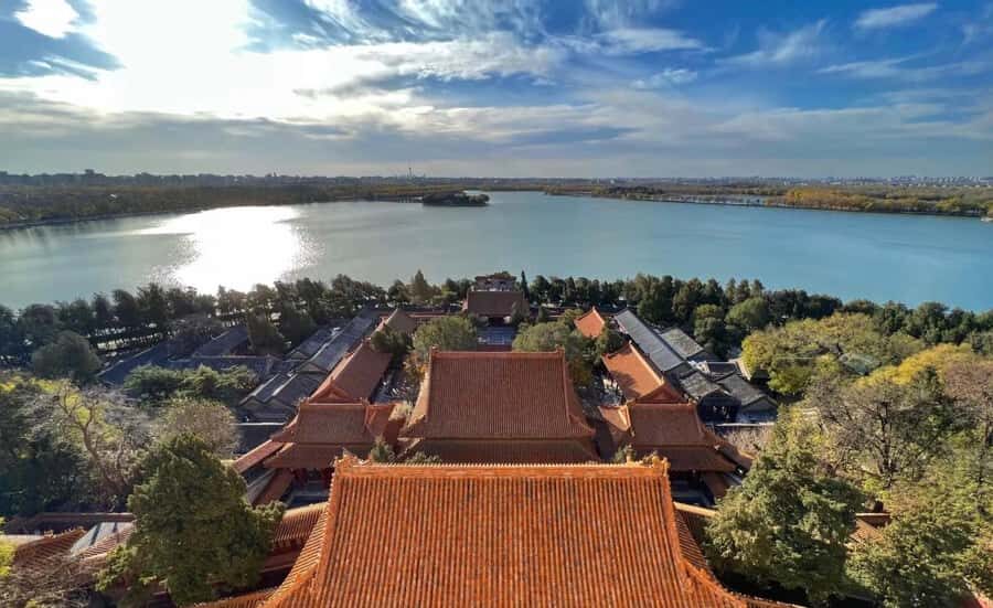 Private Tour-Great Wall Sunset & Hutong Walk - Hutong Morning and Drum Tower Views That Make Beijing Feel Real