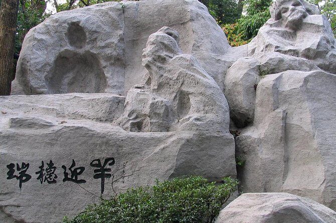 Private Tour: Guangzhou City Sightseeing Including Yuexiu Park - The 8:00 pickup and how to start without stress