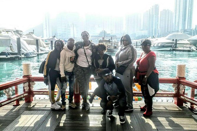 Private Tour: Half-Day Highlights Tour of Hong Kong Island - A half-day Hong Kong Island sweep that stays practical