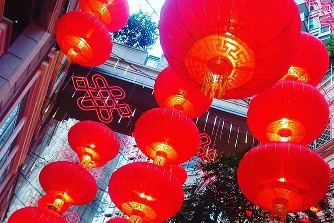 Private tour - Hong Kong's major sites and history - Central to get your bearings (and stop being overwhelmed)