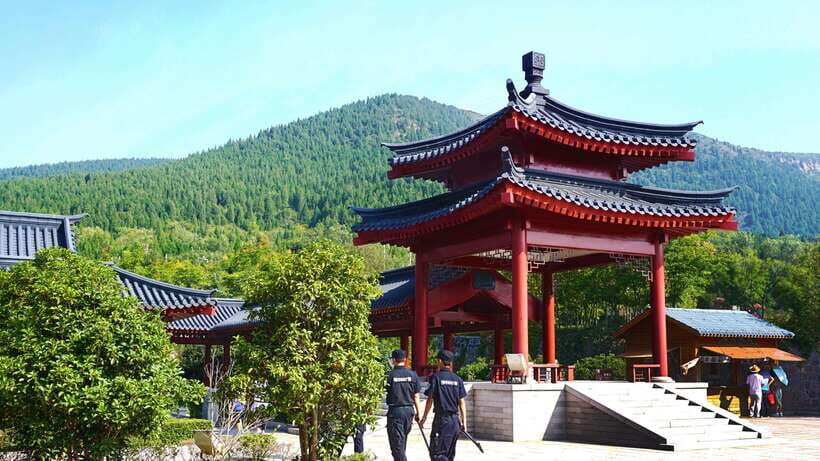 Private Tour: Longmen Grottoes, Shaolin Temple & Kungfu Show - Price and value: what $158 buys you (and why it’s not just a ticket)