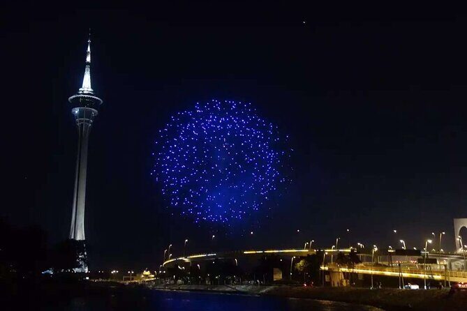 Private Tour: Macau Day Trip from Hong Kong - Ferry terminal handoff: less stress, more time for your actual sights