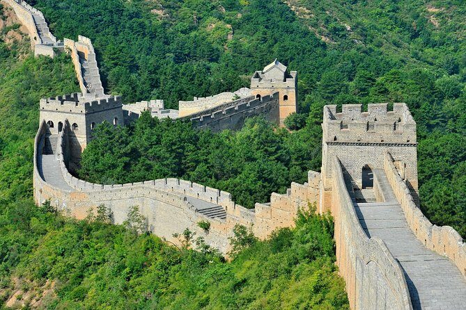 Private Tour: Ming Tombs and Great Wall at Mutianyu from Beijing - Price and logistics: what $139 buys (and what costs extra)
