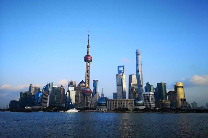 Private Tour of Shanghai Highlights and Zhujiajiao Water Town in One Day - Yu Garden and Shanghai Old Street: Ming garden meets Qing-era streets