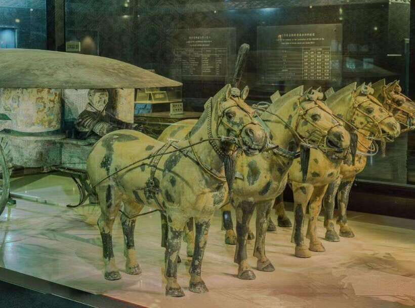 Private Tour of Terracotta Army & Tomb of First Emperor - Why the 07:30 start at Xi’an really changes the day