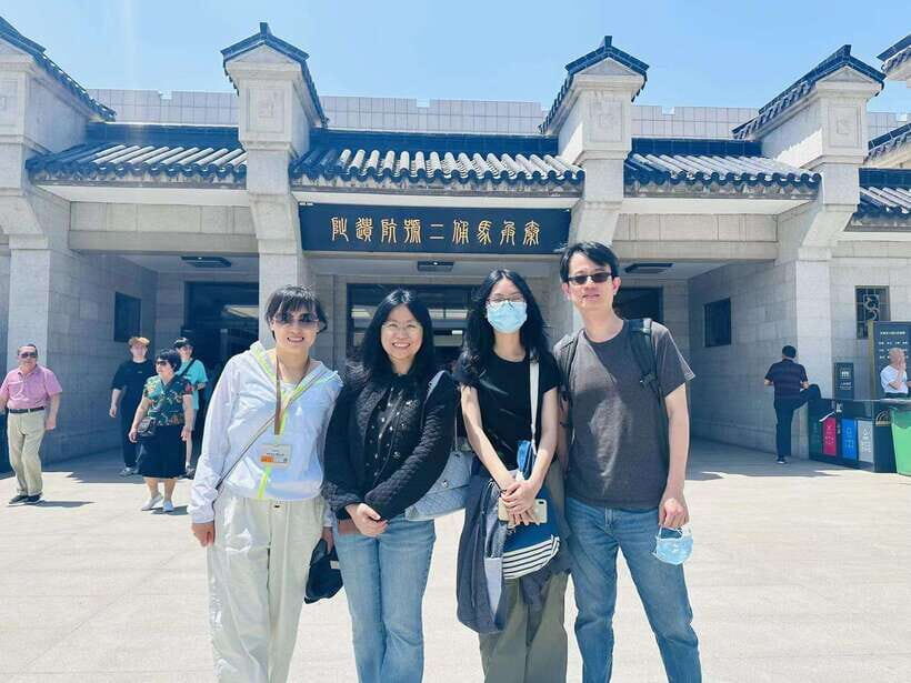 Private Tour of Terracotta Army & Tomb of First Emperor - Terracotta Army pits: what the EV cart saves you (and what it doesn’t)