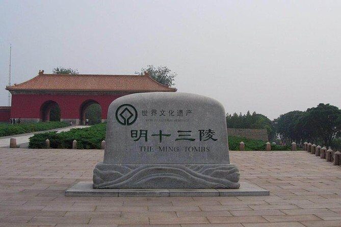 Private Tour to Mutianyu Great Wall and Ming Tombs - Mutianyu’s quieter feel: why it’s a smart choice