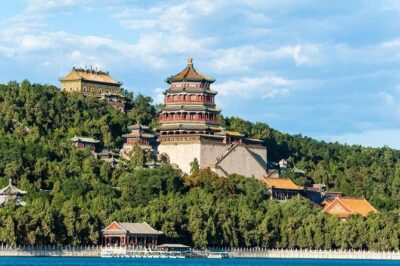 Private Tour to Mutianyu Great Wall and Summer Palace - Hotel Pickup and a Private Ride: The Real Luxury