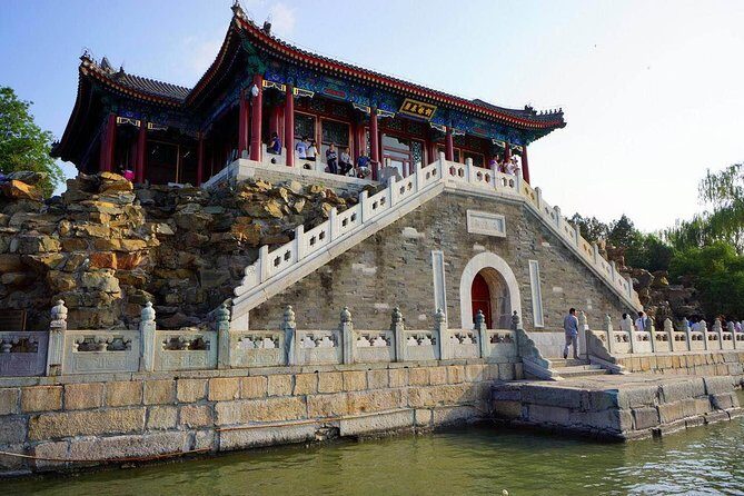 Private Tour to Mutianyu Great Wall and Summer Palace - Should you book this Mutianyu and Summer Palace private tour?
