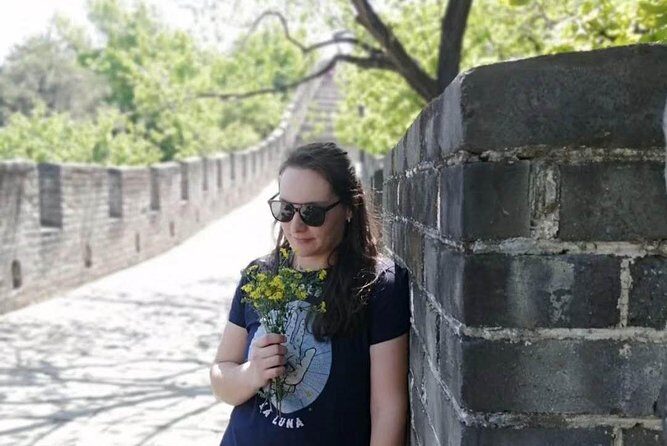Private Tour to Mutianyu Great Wall, Tiananmen Square and Forbidden City - Tiananmen Square: What You’ll See in 30 Minutes