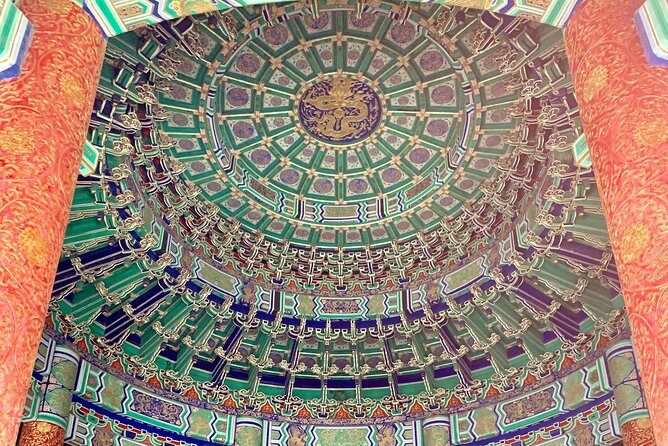 Private Tour to the Temple of Heaven and Tea tasting at the Maliandao Tea city - Should you book this private Temple of Heaven and Maliandao tea tasting tour?