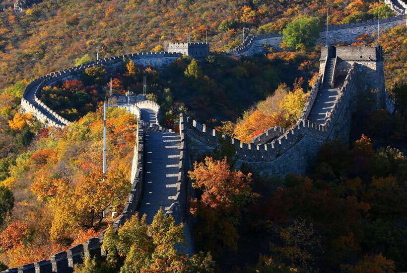 Private Tour to Yinshan Pagoda Forest w/Optional Activities - Meet the kind of guides who make it work