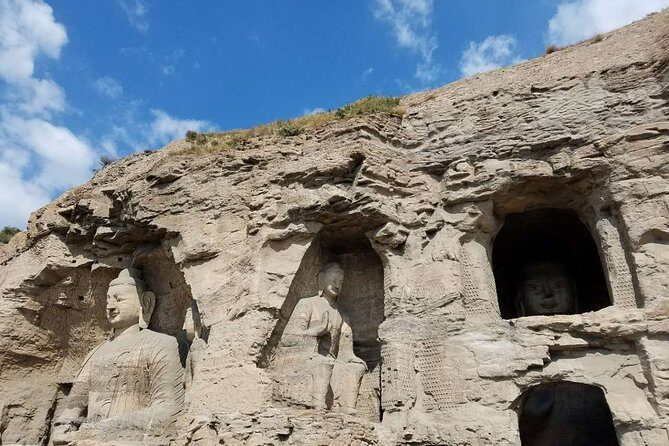 Private Tour to Yungang Grottoes, Hanging Temple and Wooden Pagoda from Datong - Datong’s 3-Stop Circuit: How the day is really paced