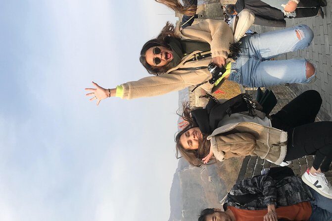 Private Tour Vehicle with Driver Service: Beijing Great Wall and Summer Palace - Who this trip suits best (and who should skip it)