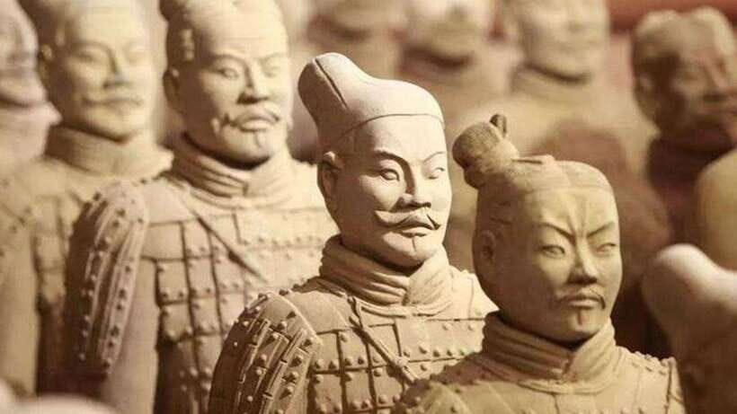 Private Tour: Xi'an’s Must-See 3 UNESCO Sites in One Day - How the 8-hour schedule actually feels on your feet