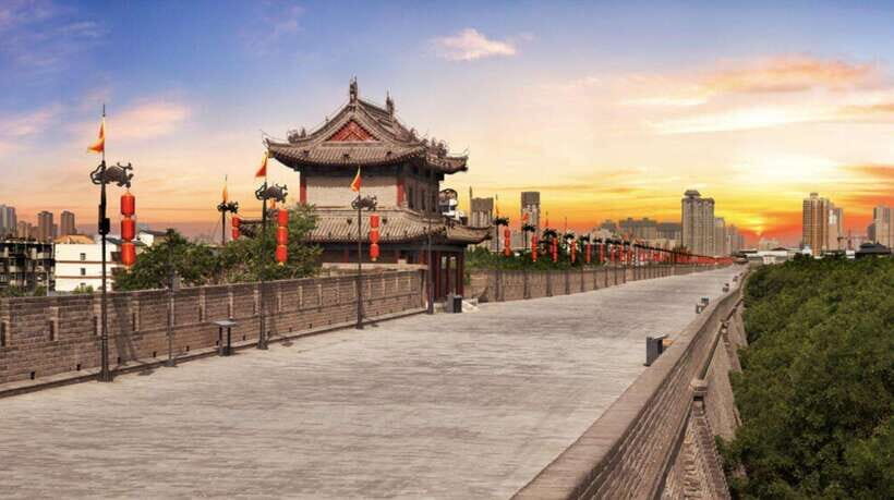 Private Tour: Xi'an’s Must-See 3 UNESCO Sites in One Day - Should you book this Xi’an private UNESCO day?