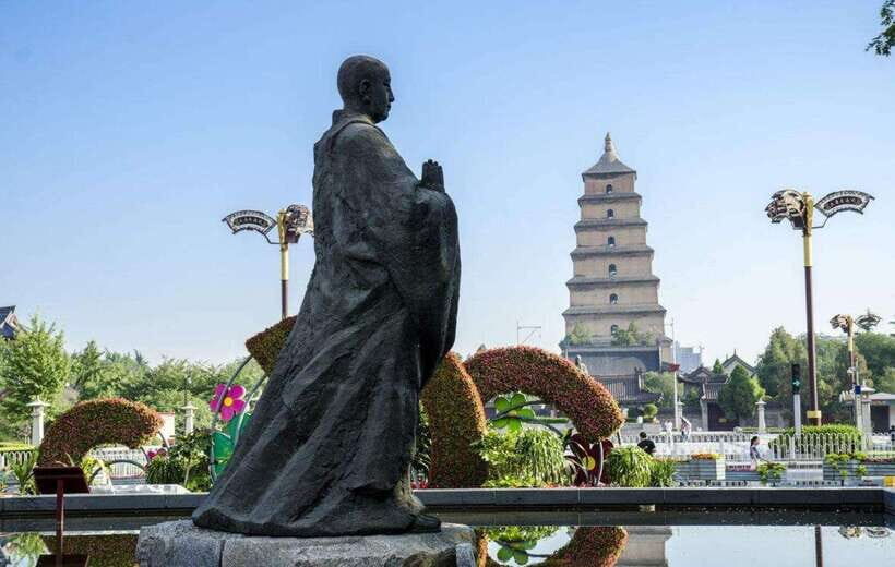 Private Tour: Xi'an’s Must-See 3 UNESCO Sites in One Day - Bronze Chariots: the detail stop that makes the museum stick