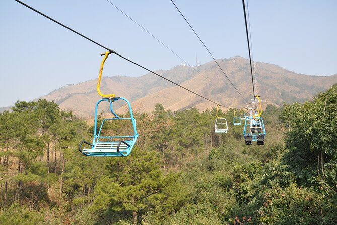 Private Tour: Yao Mountain and Tea Plantation from Guilin - Key takeaways before you go