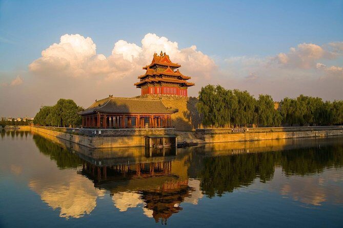 Private Tour:Tiananmen square Forbidden City temple of heaven - Temple of Heaven Morning: Local-Morning Culture, Not Just Architecture