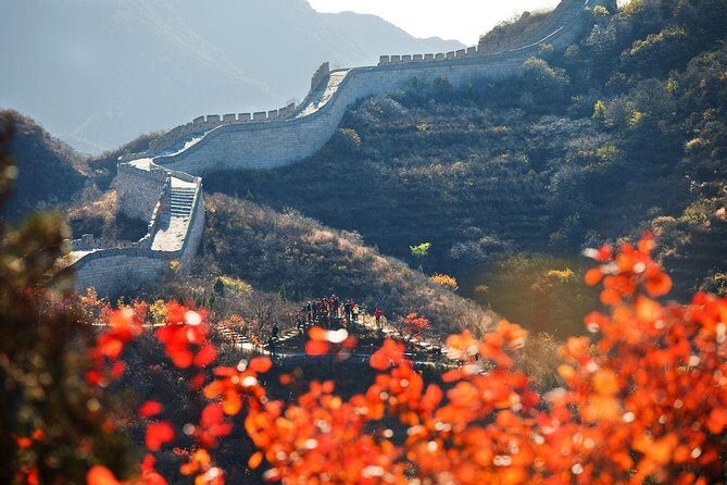 Private Transfer: Badaling Great Wall & Ming Tombs with VIP Pass - Hotel pickup in Beijing: the part that decides if the day feels easy