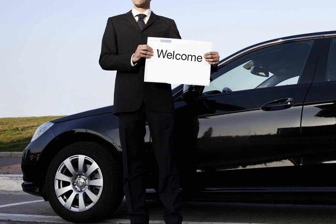 Private Transfer between Shanghai Zoo and City Hotels - Key Highlights You’ll Actually Care About