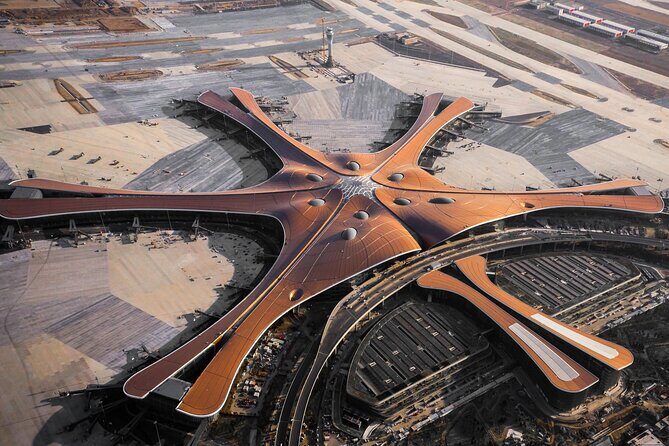 Private Transfer from Beijing Airport to Hotel with Meet & Greet - Key Highlights I’d Plan Around