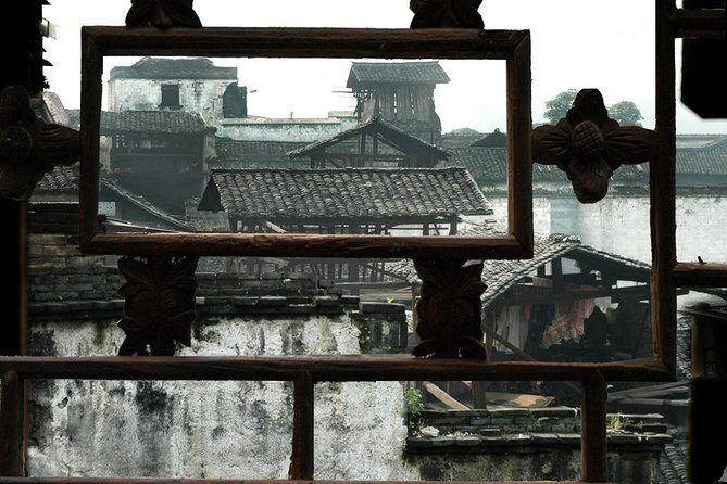 Private Transfer from Fenghuang to Guilin and stops at Hongjiang - Pickup Timing: 8:00–12:00 Window and a Realistic Arrival